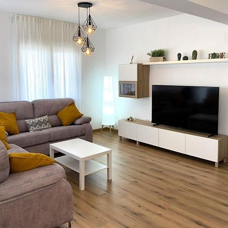 Appartement Grazaries -Piso Centrico Granada- Extérieur photo