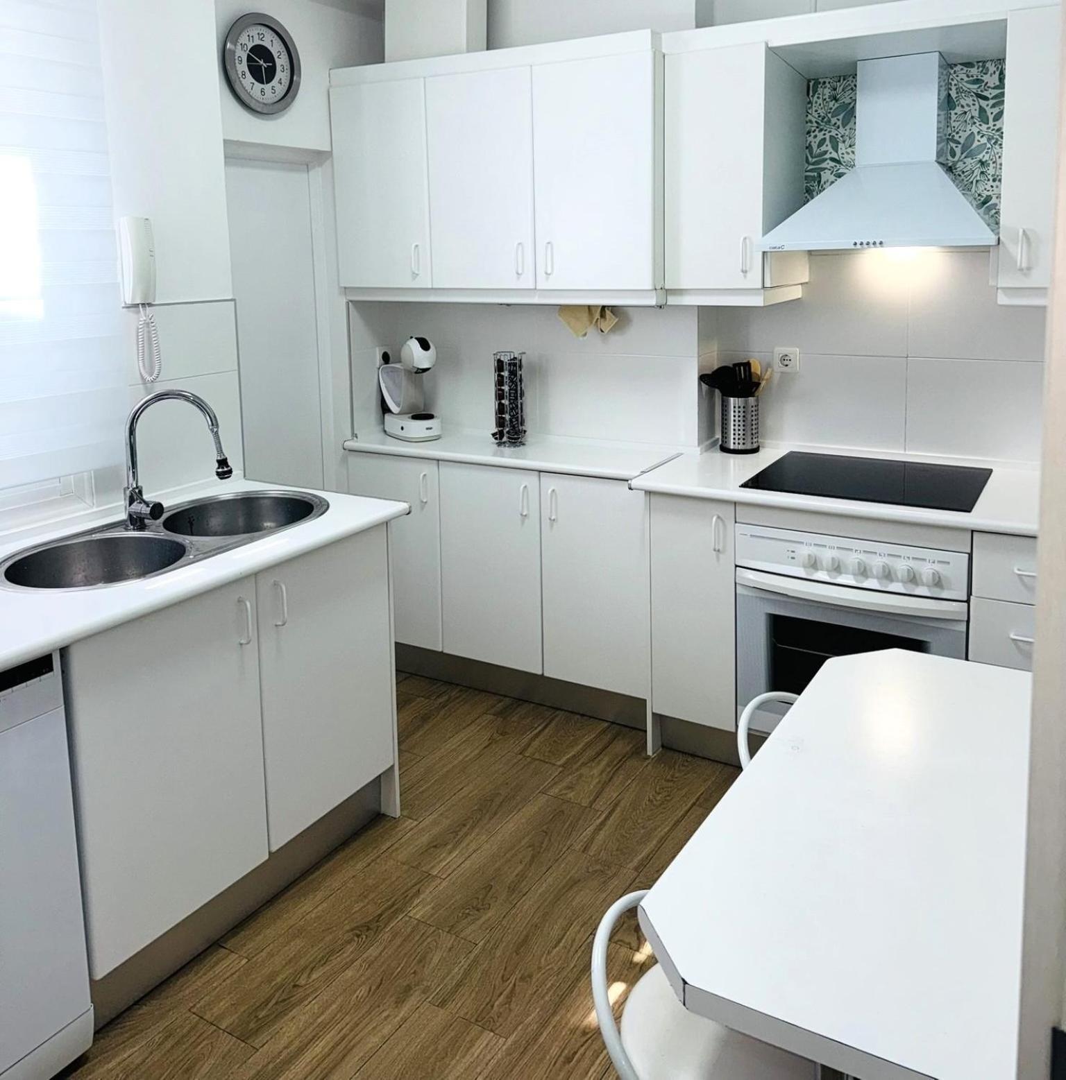 Appartement Grazaries -Piso Centrico Granada- Extérieur photo