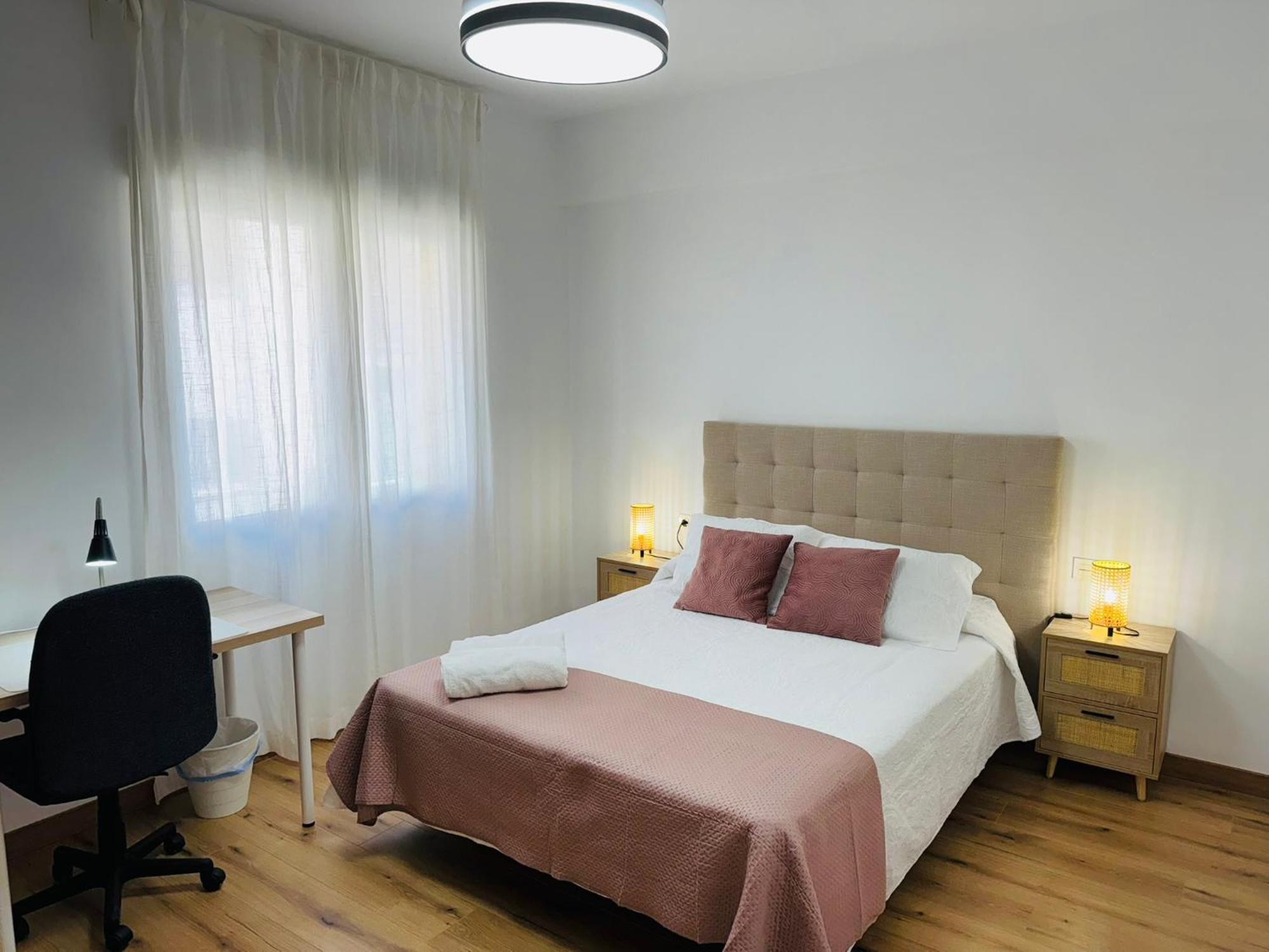 Appartement Grazaries -Piso Centrico Granada- Extérieur photo