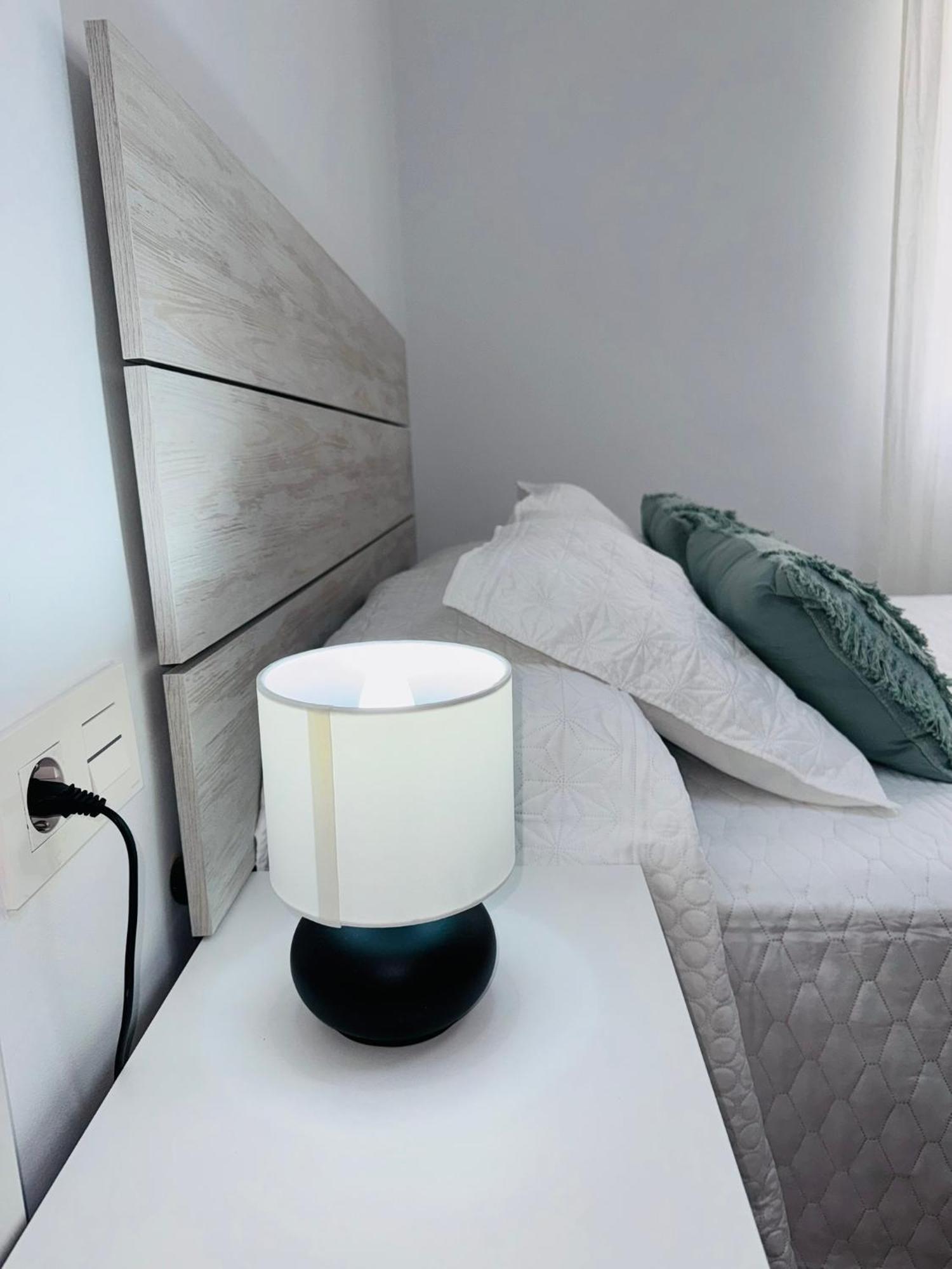 Appartement Grazaries -Piso Centrico Granada- Extérieur photo