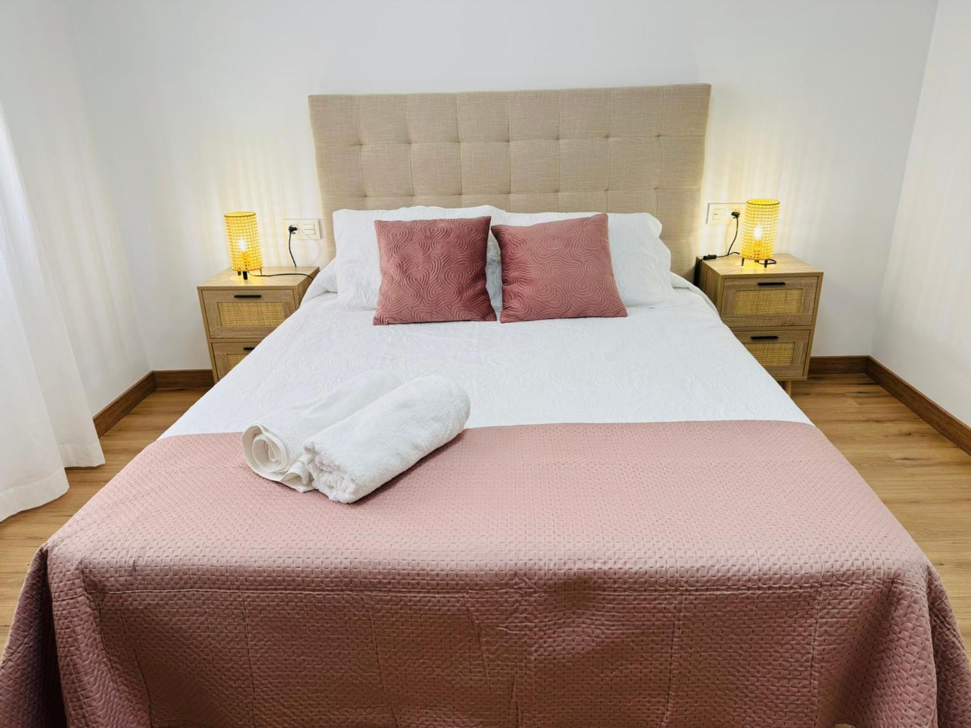 Appartement Grazaries -Piso Centrico Granada- Extérieur photo