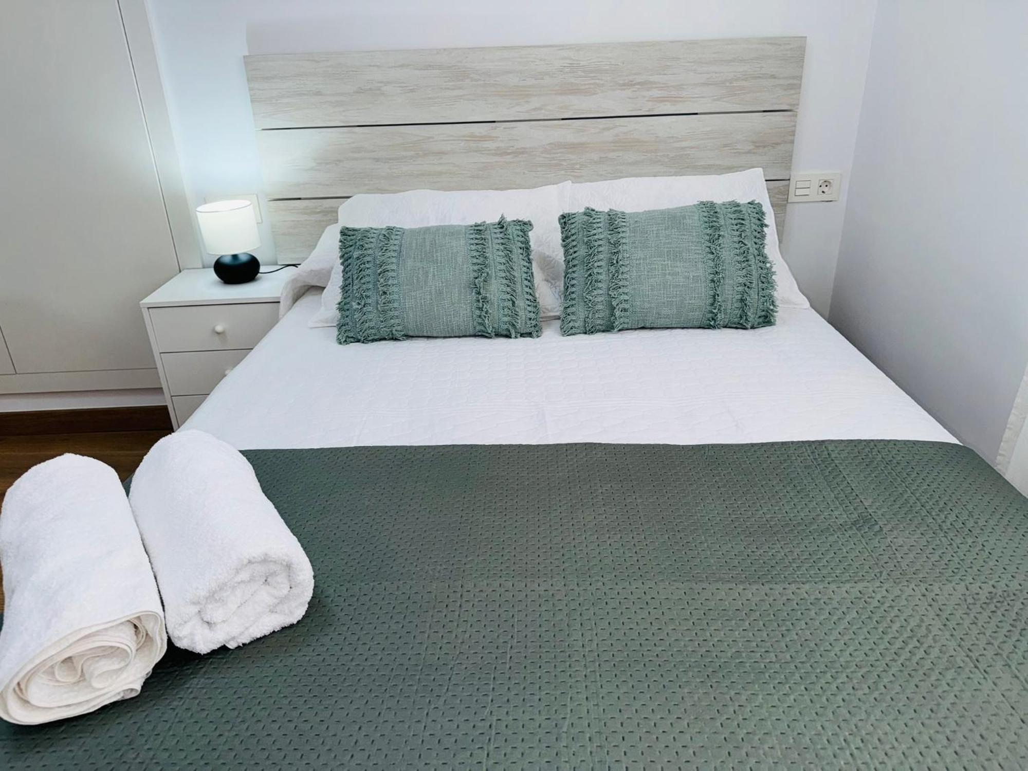 Appartement Grazaries -Piso Centrico Granada- Extérieur photo
