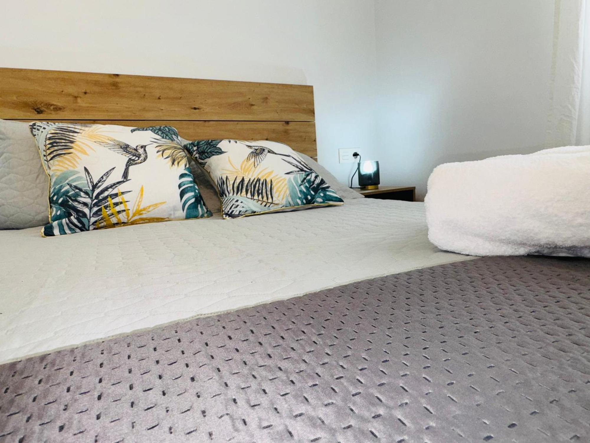 Appartement Grazaries -Piso Centrico Granada- Extérieur photo