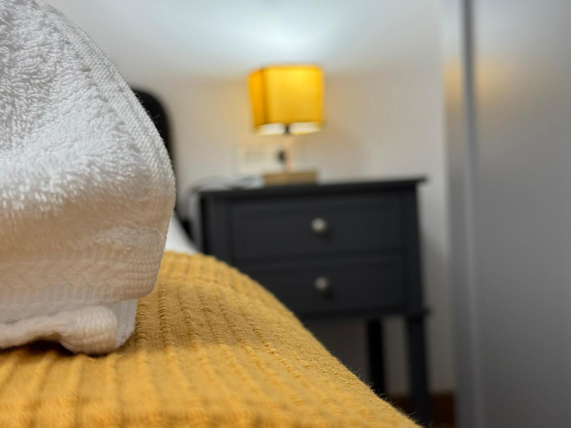 Appartement Grazaries -Piso Centrico Granada- Extérieur photo