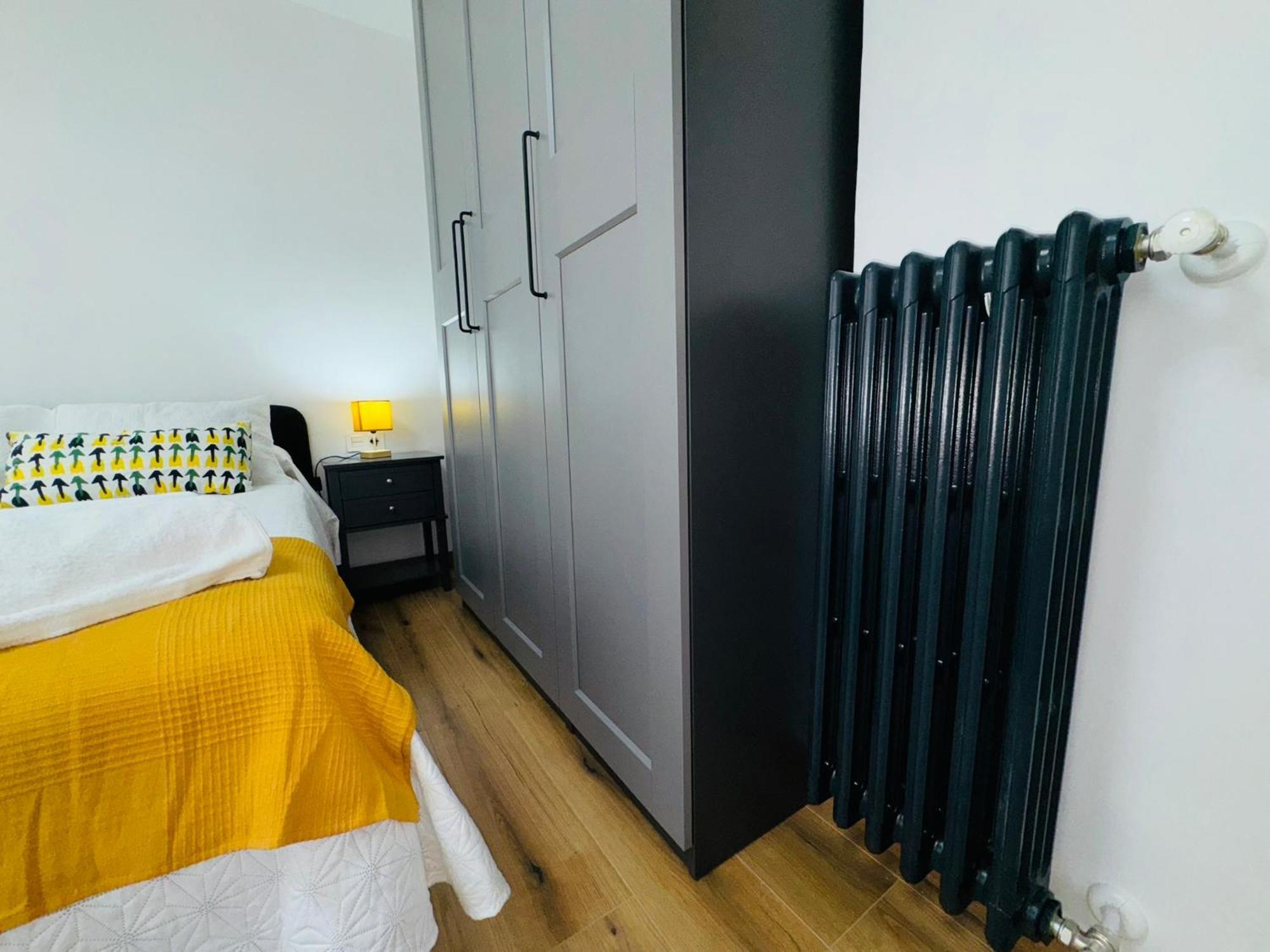 Appartement Grazaries -Piso Centrico Granada- Extérieur photo