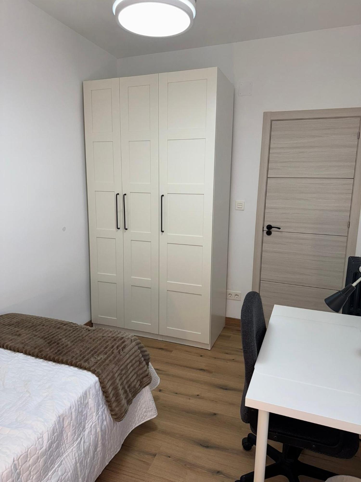 Appartement Grazaries -Piso Centrico Granada- Extérieur photo