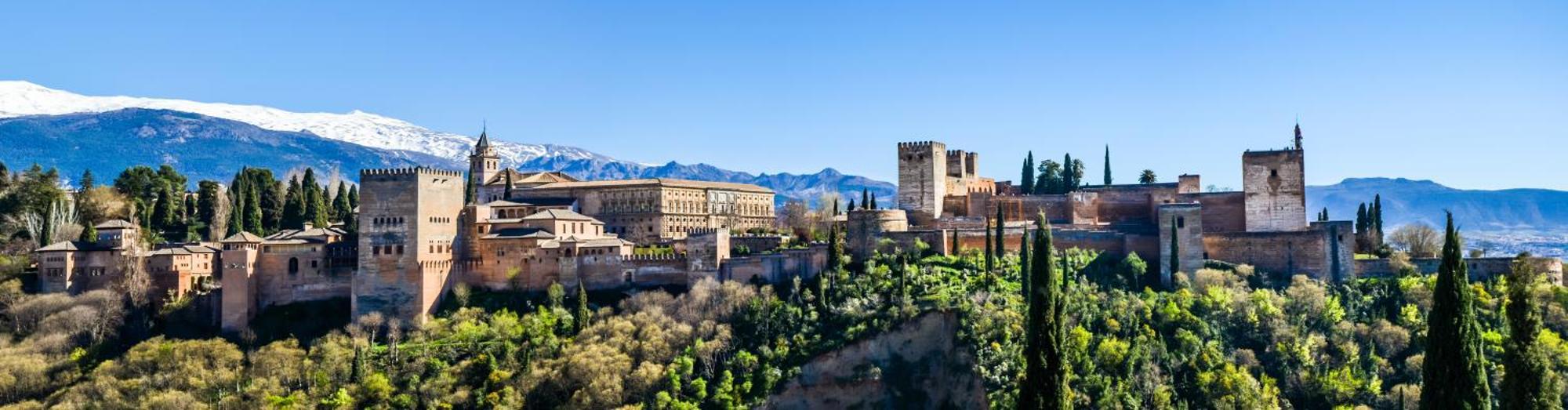 Appartement Grazaries -Piso Centrico Granada- Extérieur photo
