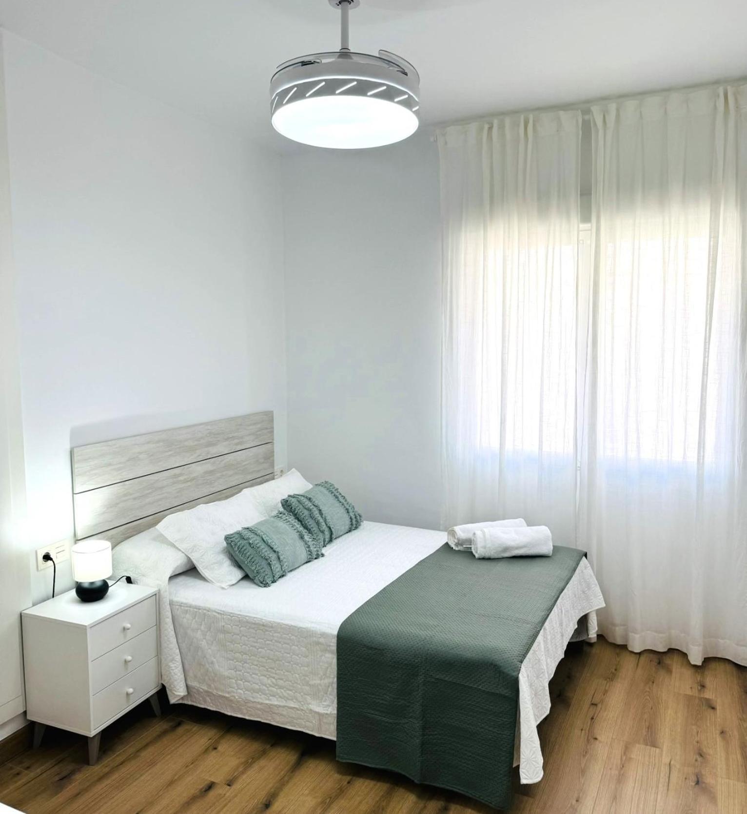 Appartement Grazaries -Piso Centrico Granada- Extérieur photo