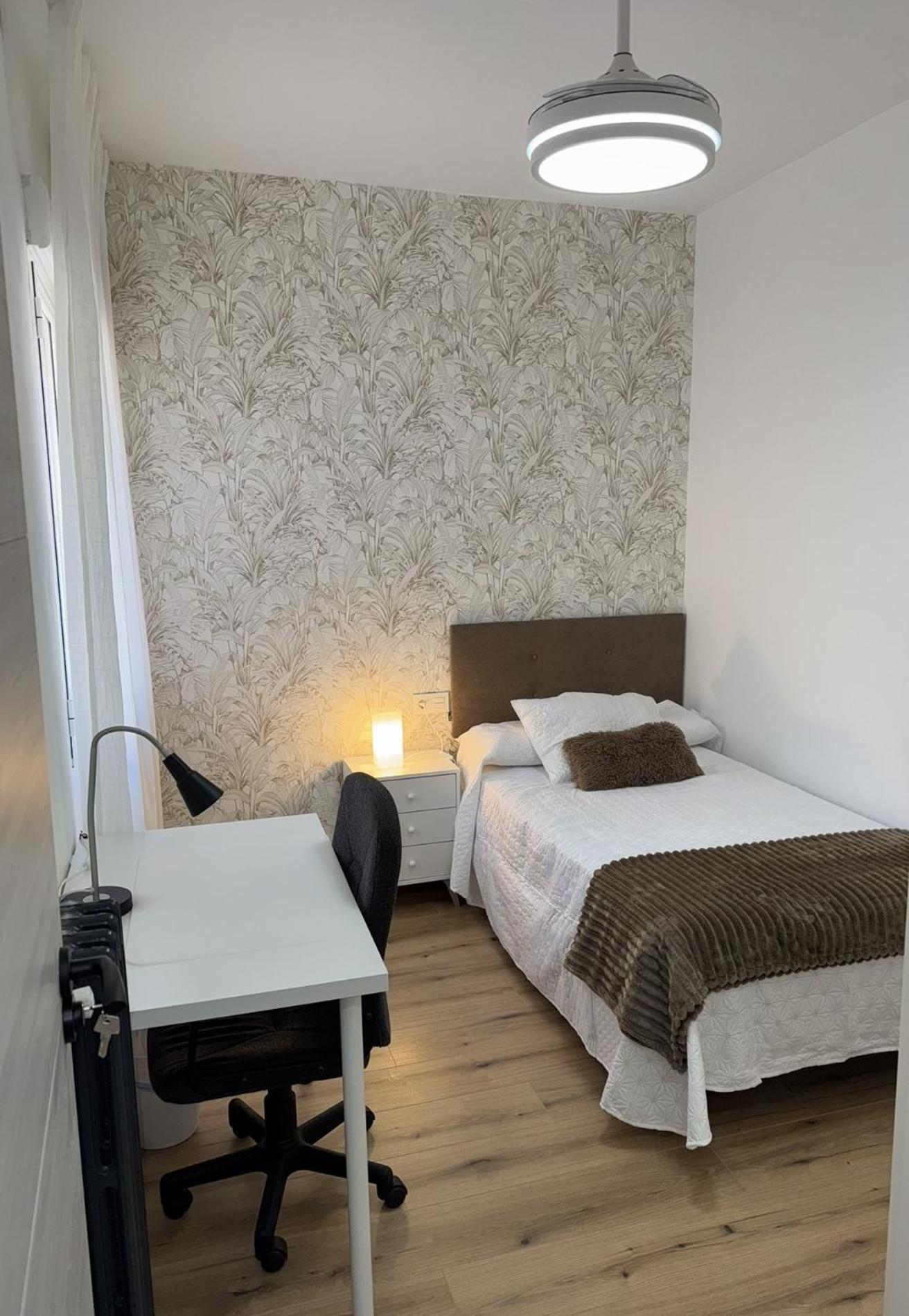 Appartement Grazaries -Piso Centrico Granada- Extérieur photo