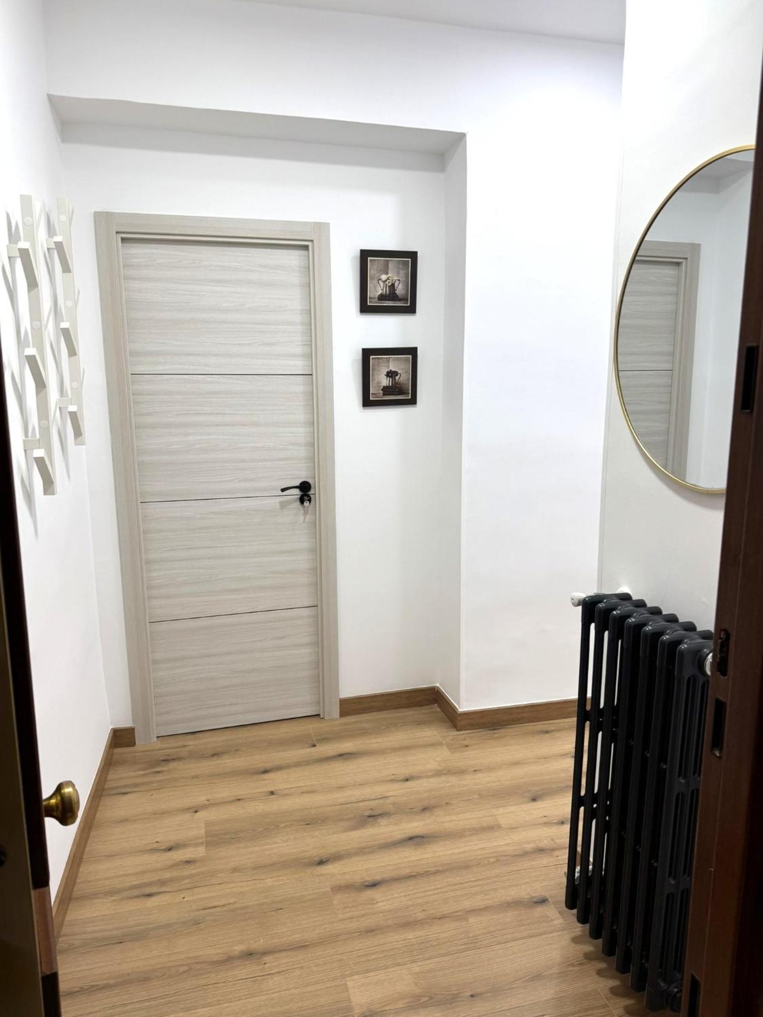 Appartement Grazaries -Piso Centrico Granada- Extérieur photo
