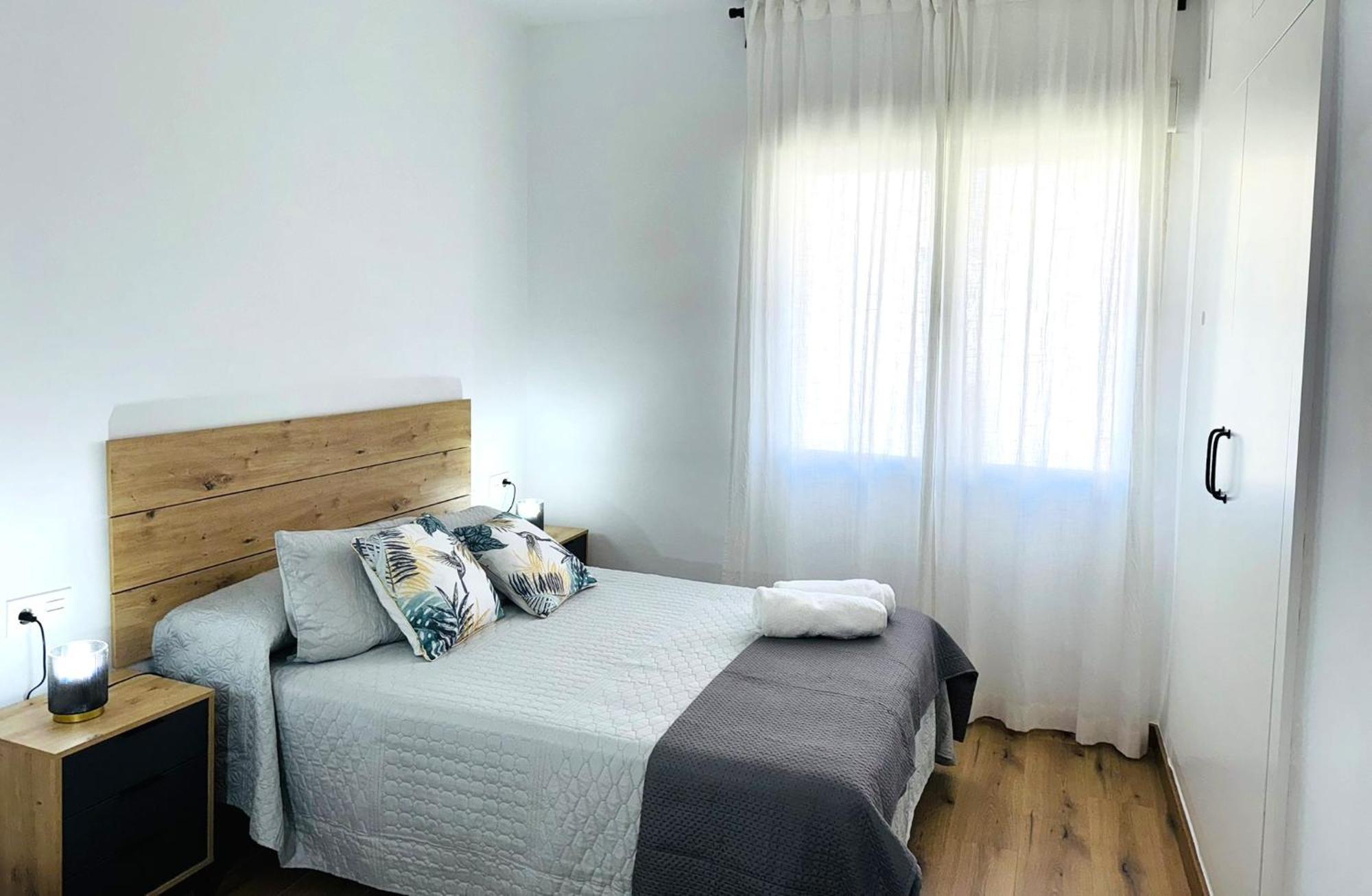 Appartement Grazaries -Piso Centrico Granada- Extérieur photo