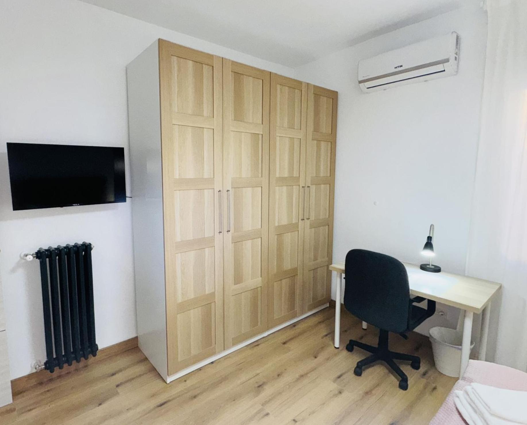 Appartement Grazaries -Piso Centrico Granada- Extérieur photo