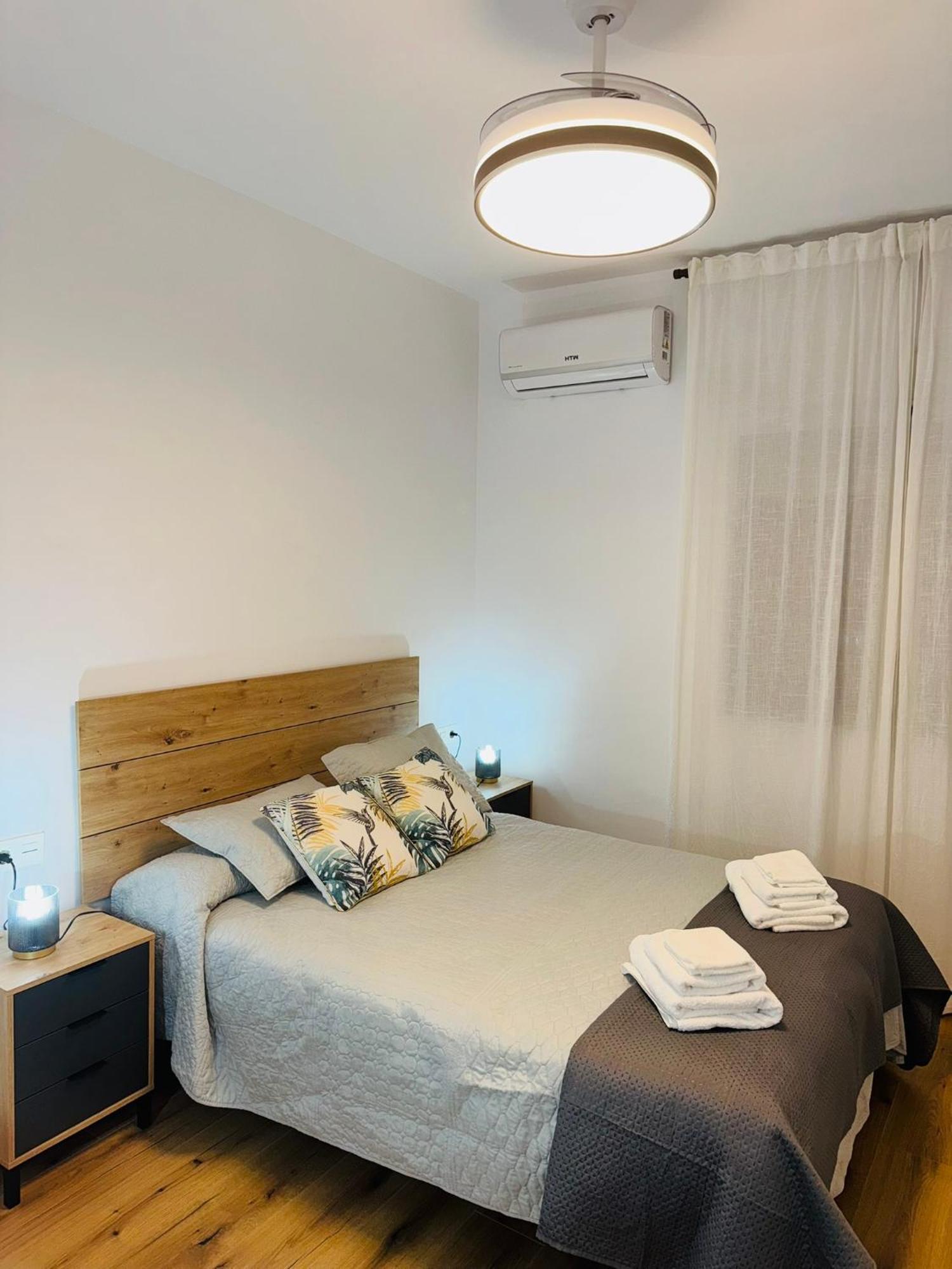 Appartement Grazaries -Piso Centrico Granada- Extérieur photo