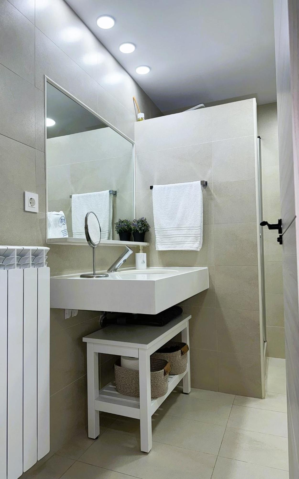 Appartement Grazaries -Piso Centrico Granada- Extérieur photo