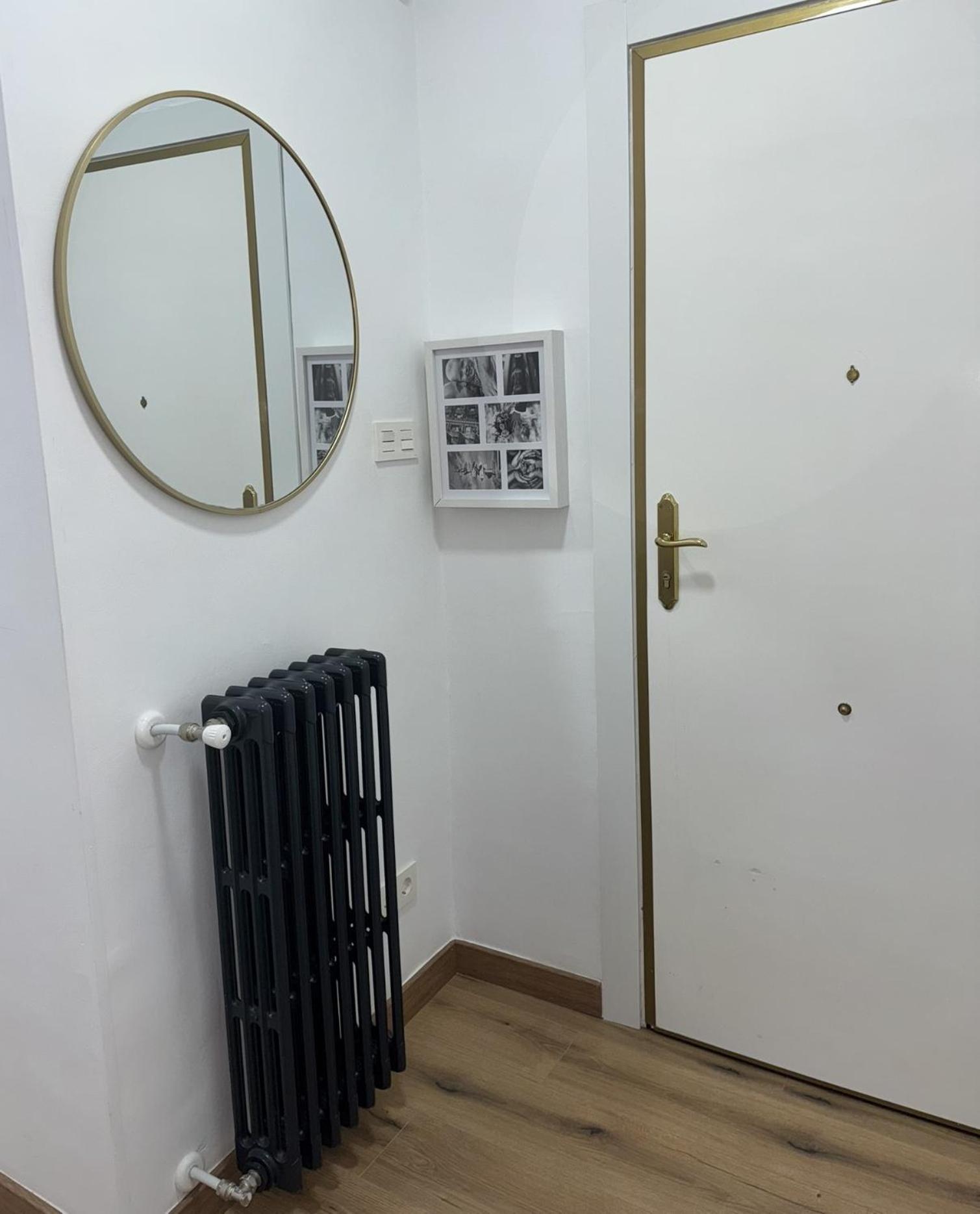Appartement Grazaries -Piso Centrico Granada- Extérieur photo