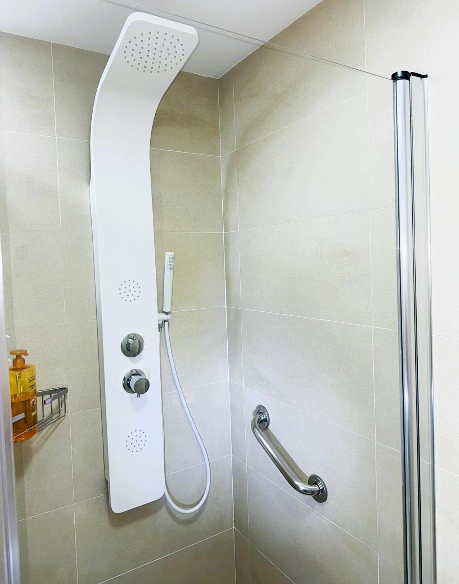 Appartement Grazaries -Piso Centrico Granada- Extérieur photo