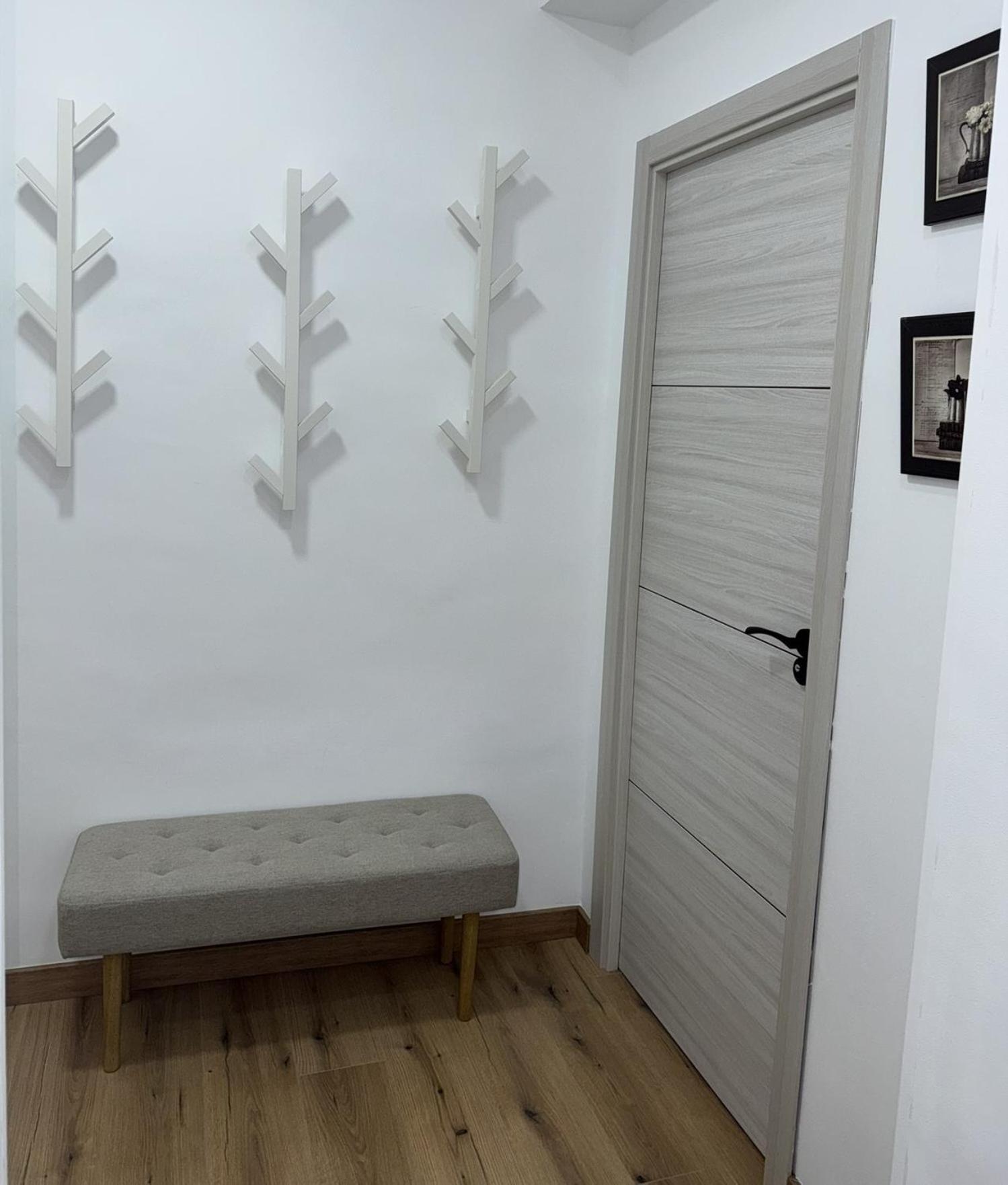 Appartement Grazaries -Piso Centrico Granada- Extérieur photo